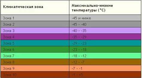 Важность морозостойкости для клея