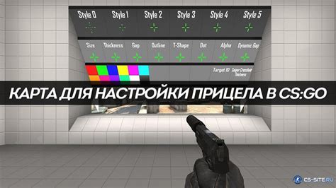 Важность настройки мыши для леворуких в CS:GO