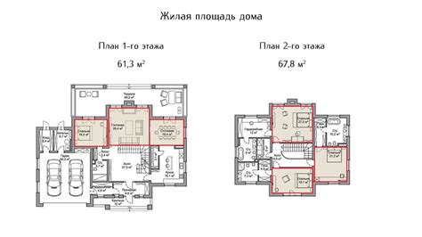 Важность определения квадратуры квартиры