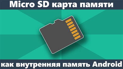 Важность перевода SD-карты в основную память Android Redmi