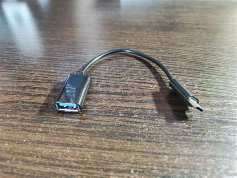 Важность подключения USB к телефону Huawei