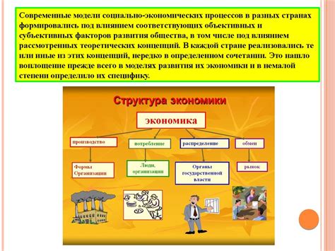 Важность понимания "территориально производственного комплекса" для экономического развития