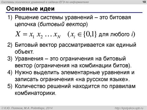 Важность понимания ppi в задачах по информатике