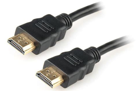 Важность правильного выбора кабеля HDMI 2.1