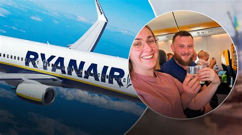 Важность приоритета в рейсе Ryanair