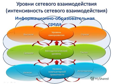 Важность сетевого взаимодействия для художника-предпринимателя