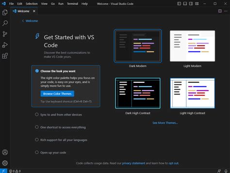 Важность установки GitHub в VS Code