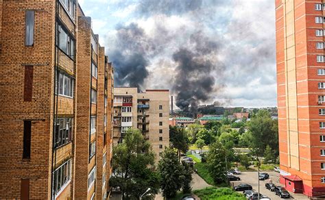 Важность учета радиационной безопасности на механическом заводе