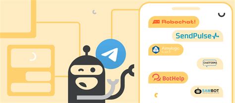 Важность Telegram-ботов для групп
