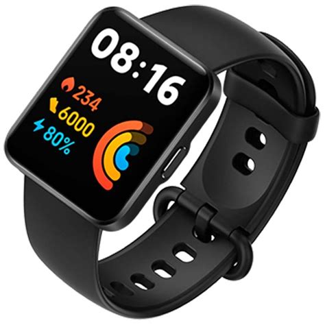 Важные моменты перед покупкой Xiaomi Redmi Watch 2 Lite