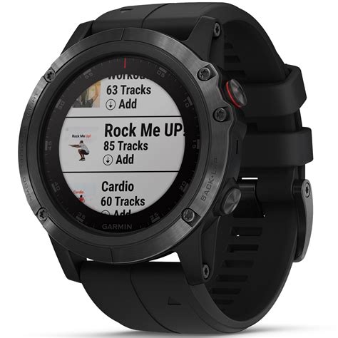 Важные моменты после перезагрузки Garmin Fenix 5X Plus: