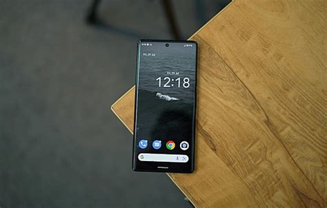 Важные моменты после сброса к заводским настройкам Redmi Note 8 Pro