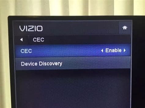 Важные моменты при выключении HDMI-CEC на телевизоре Samsung