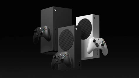 Важные моменты при использовании Xbox Series X в другом регионе