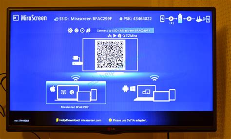 Важные настройки Mirascreen и телевизора Huawei для успешного подключения