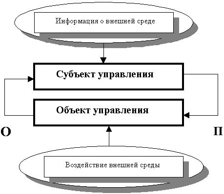 Важные обратные связи