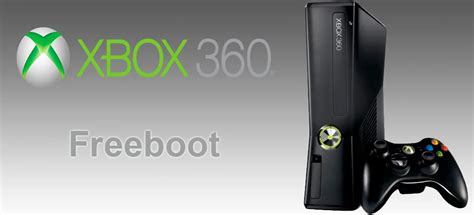 Важные особенности установки на Xbox 360 Freeboot