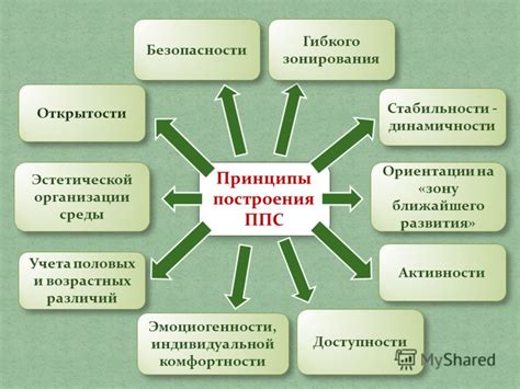 Важные принципы работы в ППС: советы и руководство