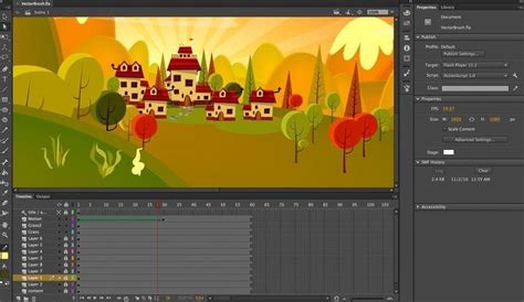 Важные советы для создания профессиональной анимации в Adobe After Effects