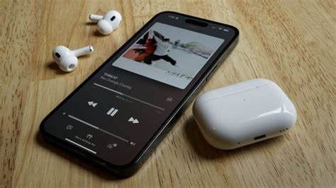 Важные советы по зарядке AirPods