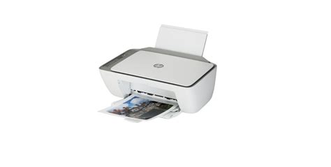 Вводная информация о принтере HP DeskJet 2700