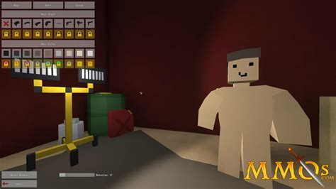 Взаимодействие с другими игроками в игре Unturned