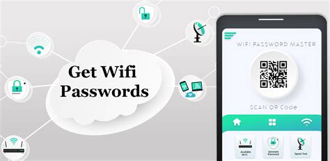 Взлом пароля WiFi: эффективные методы и инструменты