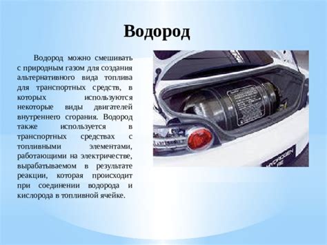 Виды альтернативного бодрствования в автомобиле