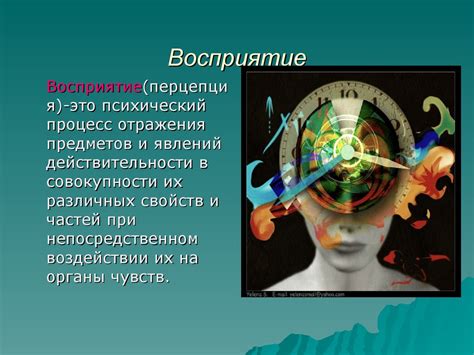 Виды анимации и их воздействие на восприятие информации