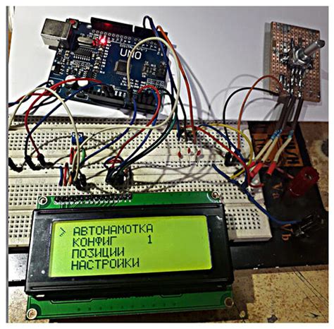 Виды ошибок в скетче Arduino