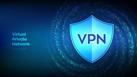 Виртуальная частная сеть (VPN): безопасное обходение цензуры