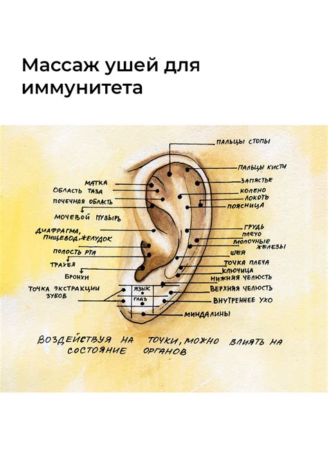 Вирусные инфекции: как зуд отражается на ухе и горле