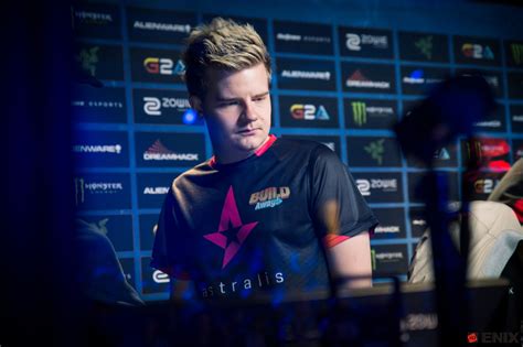 Вклад Кемпера Dupreeh в разработку стратегий команды Astralis