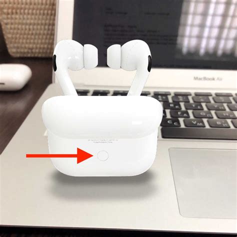 Включаем и настраиваем AirPods