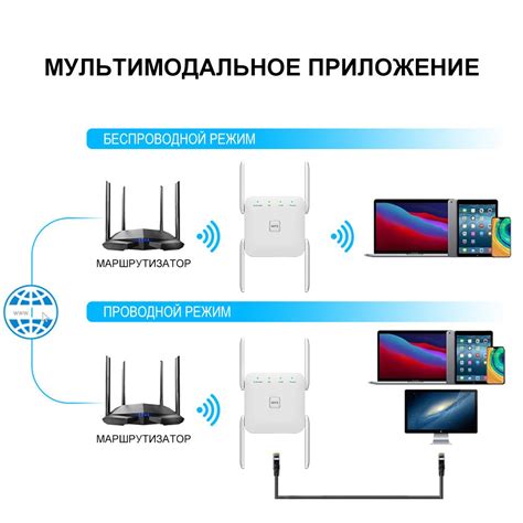 Включение беспроводного соединения на Asus и iPhone