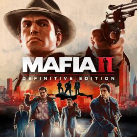 Включение лаунчера в игре Mafia 2 Infinitive Edition