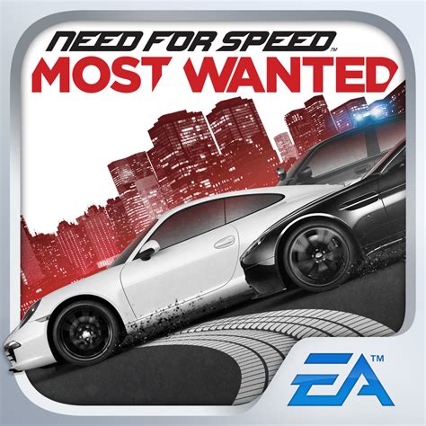 Включение нитро в Need for Speed Most Wanted