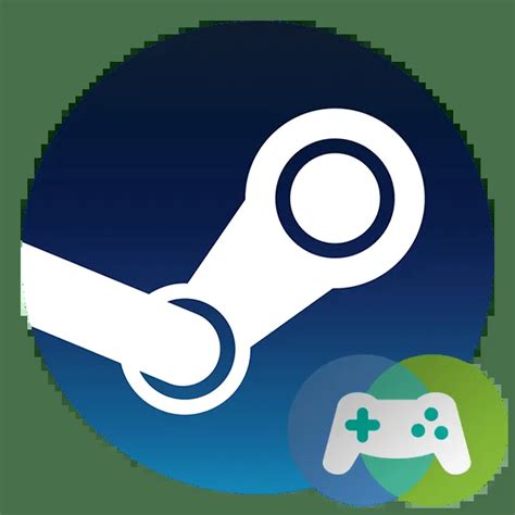 Включение семейного доступа в Steam