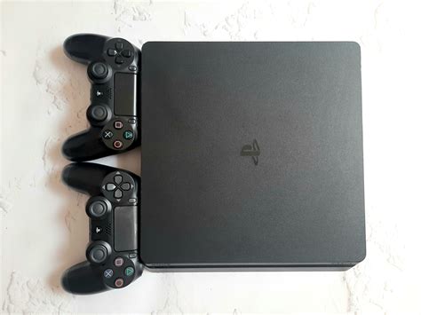 Включение Sony PlayStation 3 без джойстика