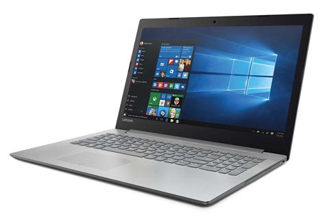 Включение Wi-Fi на ноутбуке Lenovo IdeaPad 320