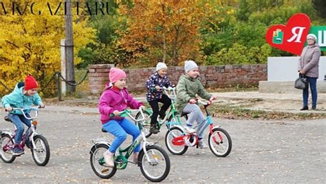 Включи физическую активность в свою жизнь