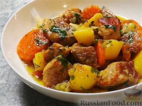 Вкусные блюда с манкой и яйцами