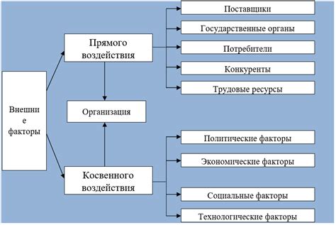 Влияние внешних факторов на работу ABF: как учесть все особенности