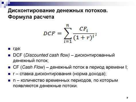 Влияние денежных потоков от инвестиционной деятельности на бизнес