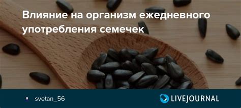 Влияние ежедневного употребления гематогена на организм