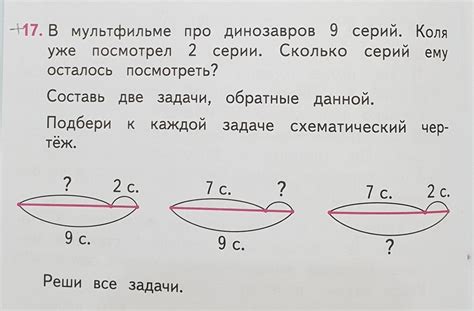 Влияние контекста на решение задачи обратные данные