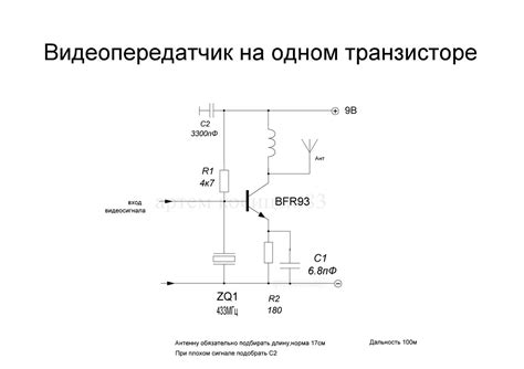 Влияние передатчика на обладателя