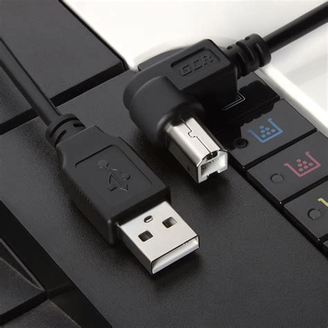 Возможно, проблема в неисправности кабеля USB, используемого для подключения принтера к ноутбуку