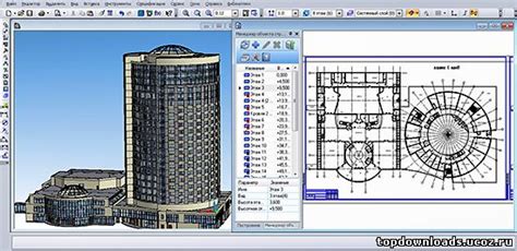 Возможности Компаса 3D V21