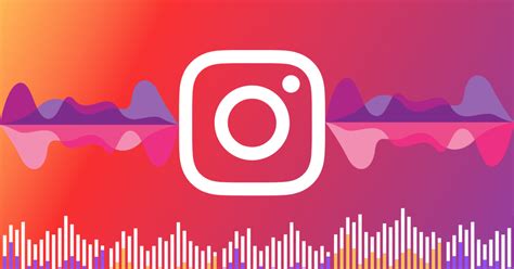 Возможности добавления музыки в Instagram истории